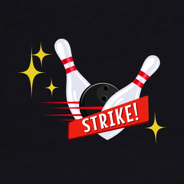 Strike! by SWON Design